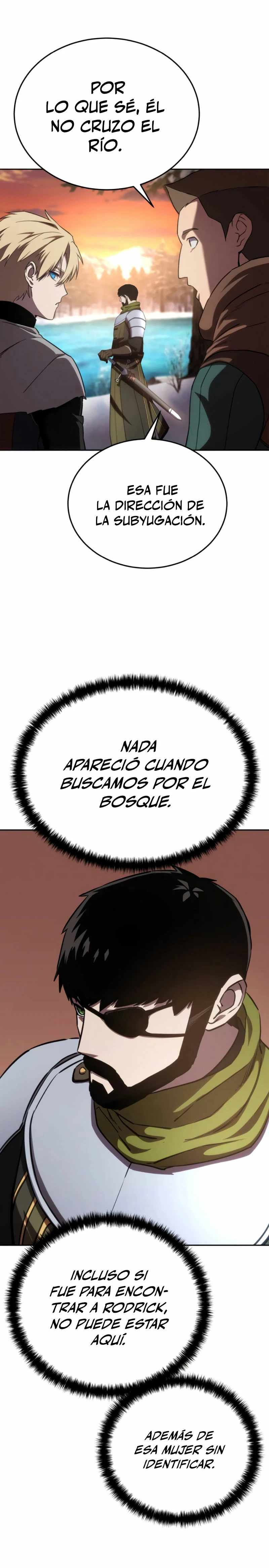 El maestro de la espada acogedor de estrellas > Capitulo 9 > Page 241