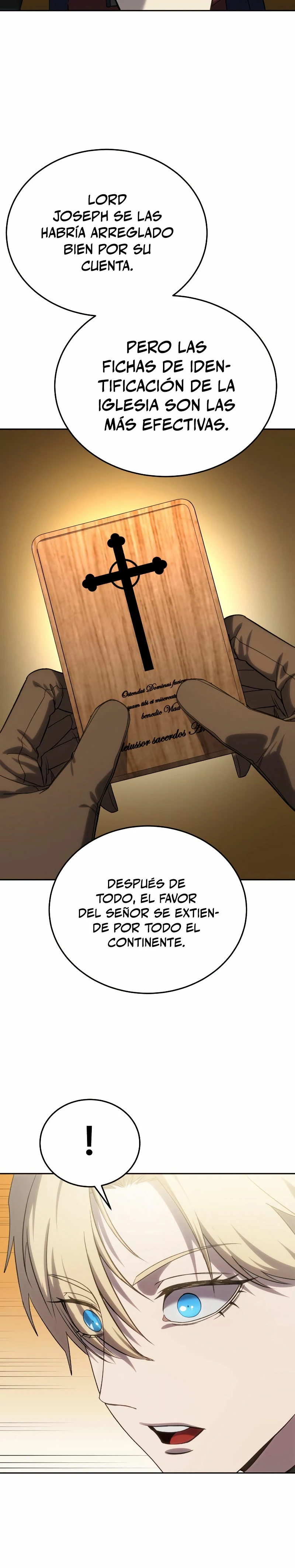 El maestro de la espada acogedor de estrellas > Capitulo 12 > Page 431