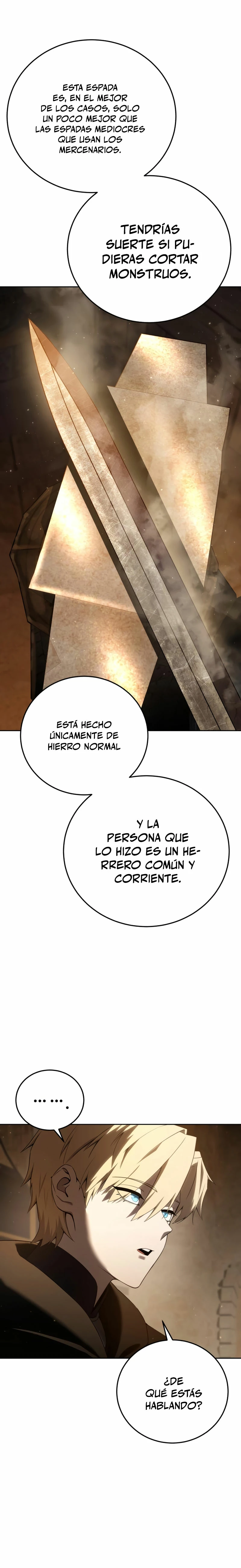 El maestro de la espada acogedor de estrellas > Capitulo 56 > Page 621