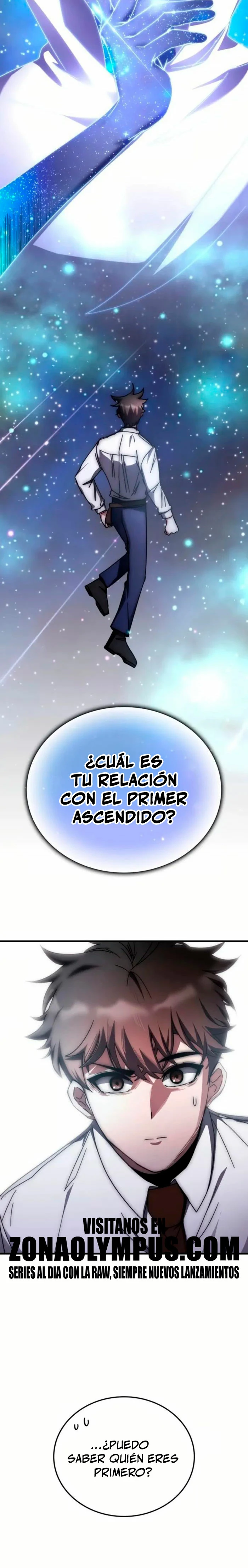 Academia de la Ascensión > Capitulo 137 > Page 311