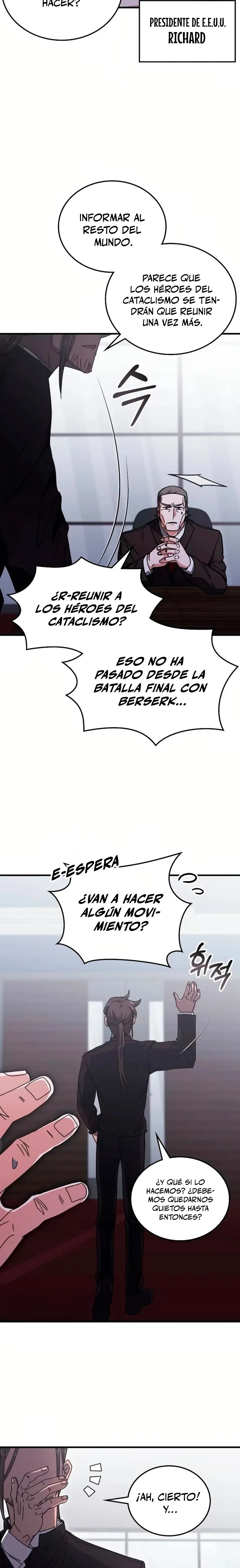 Academia de la Ascensión > Capitulo 139 > Page 281