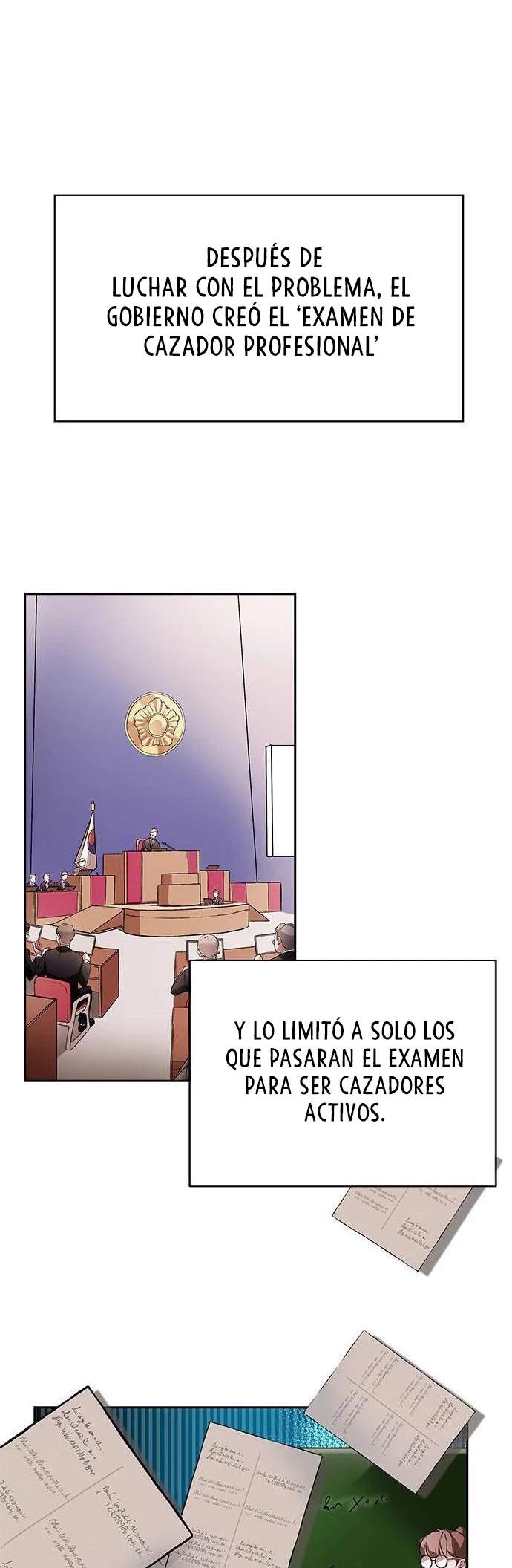 Academia de la Ascensión > Capitulo 0 > Page 161