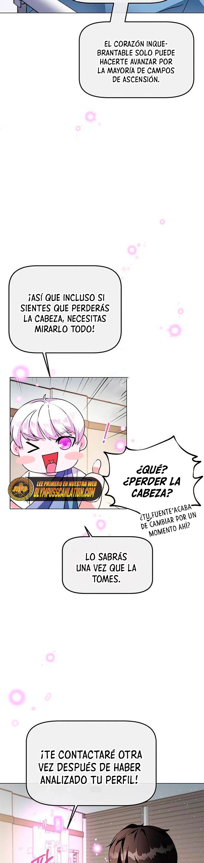 Academia de la Ascensión > Capitulo 1 > Page 621