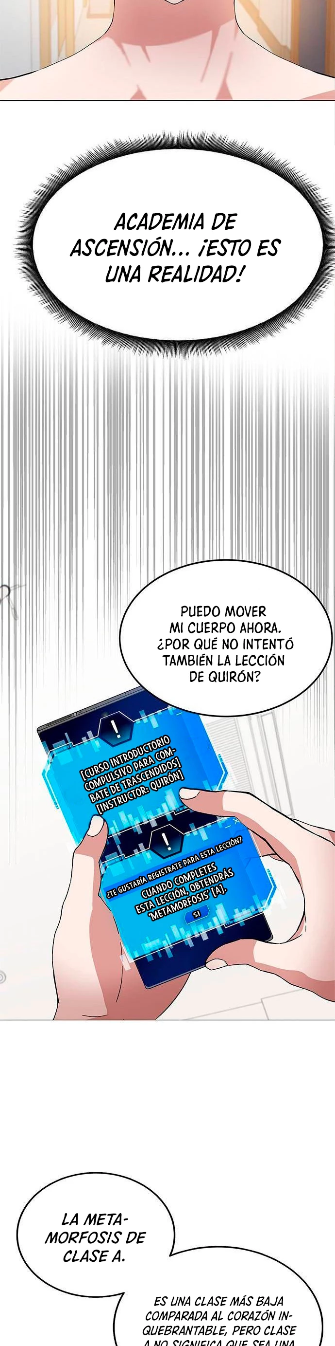 Academia de la Ascensión > Capitulo 1 > Page 751