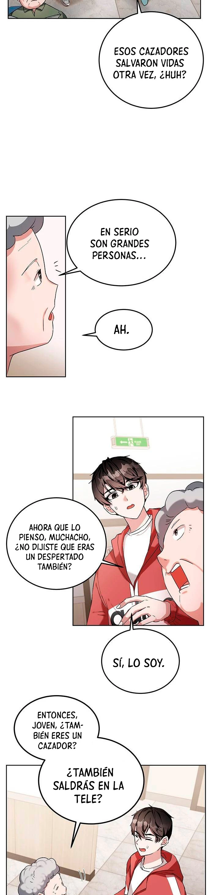 Academia de la Ascensión > Capitulo 2 > Page 301