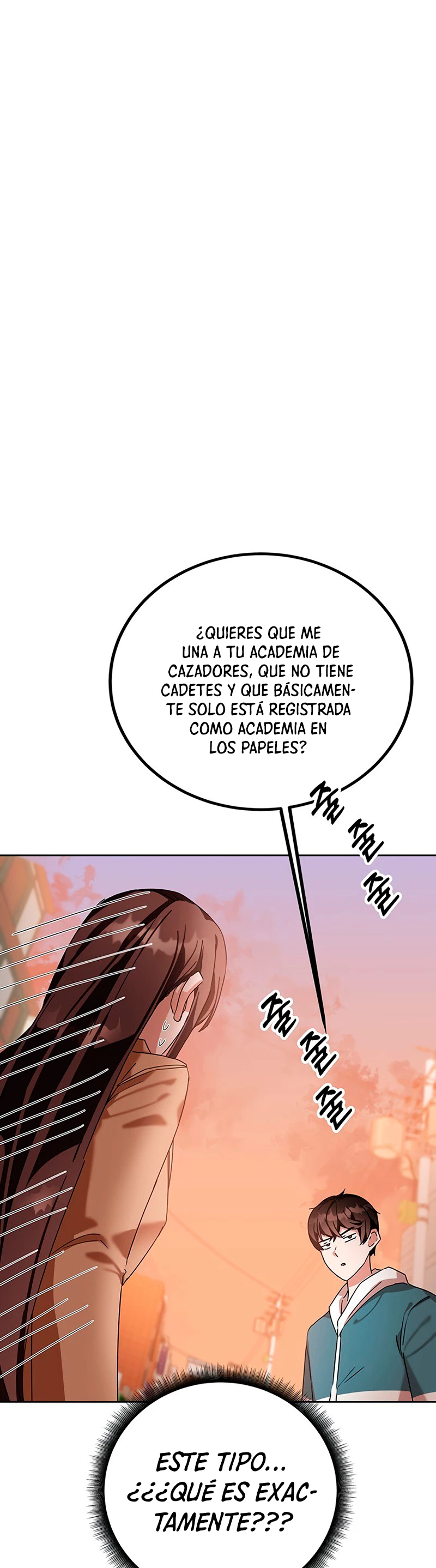 Academia de la Ascensión > Capitulo 5 > Page 231