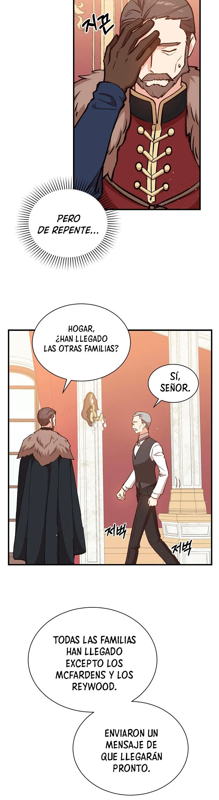 El Retorno Del Mago De 8ª Clase > Capitulo 10 > Page 31