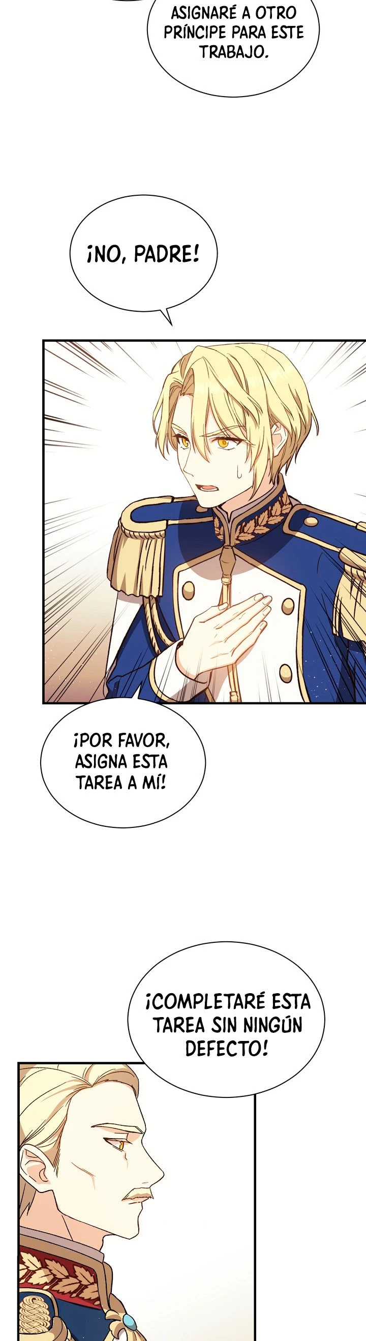 El Retorno Del Mago De 8ª Clase > Capitulo 3 > Page 381