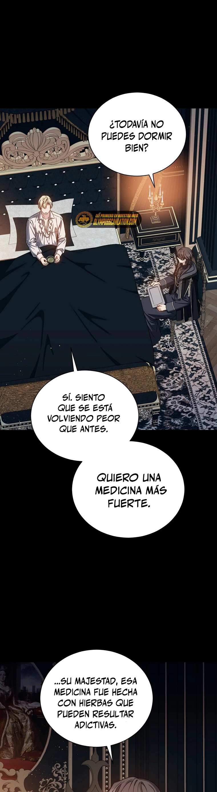 El Retorno Del Mago De 8ª Clase > Capitulo 72 > Page 341