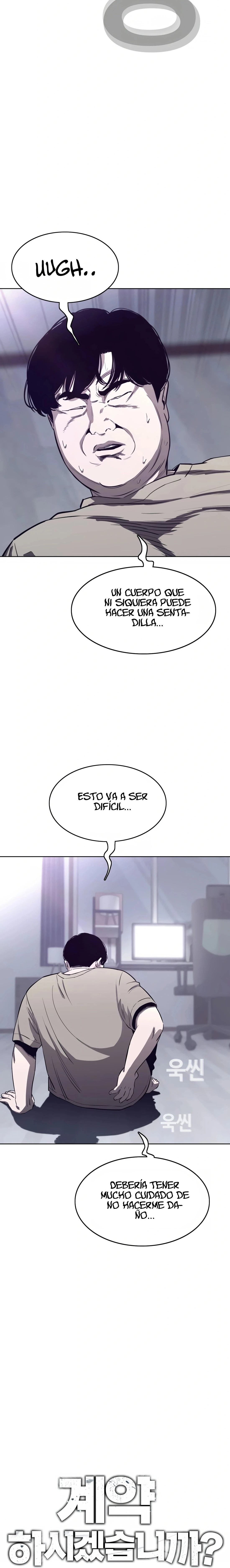 ¿hagamos un contrato? > Capitulo 2 > Page 41