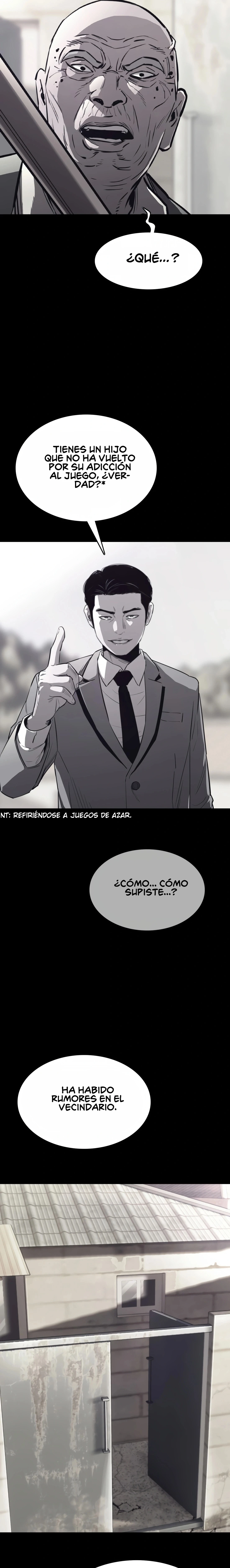 ¿hagamos un contrato? > Capitulo 3 > Page 51