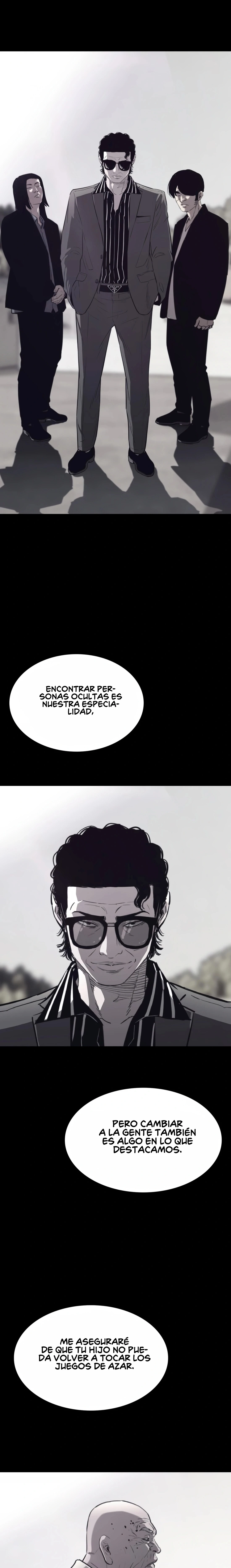 ¿hagamos un contrato? > Capitulo 3 > Page 71