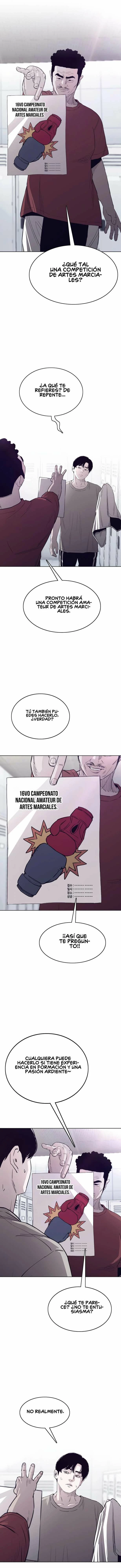 ¿hagamos un contrato? > Capitulo 4 > Page 31