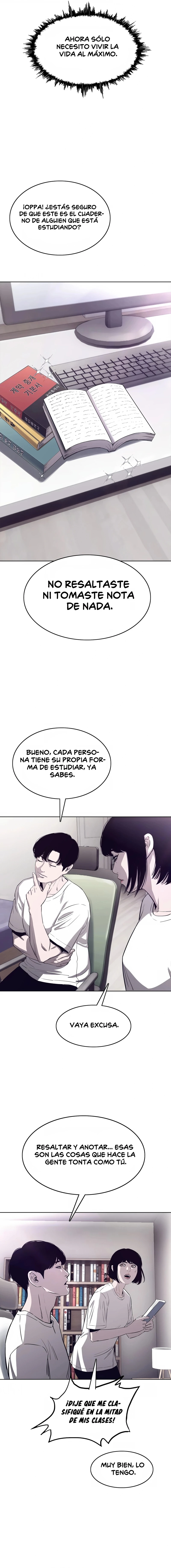 ¿hagamos un contrato? > Capitulo 6 > Page 51