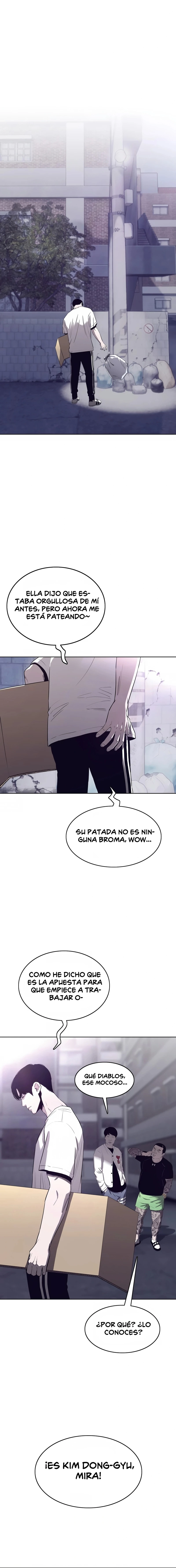 ¿hagamos un contrato? > Capitulo 6 > Page 81