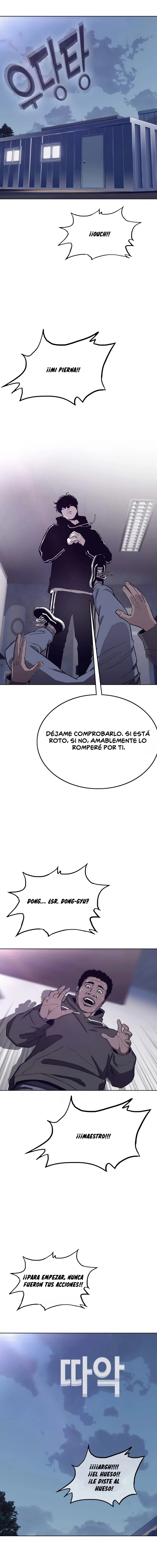 ¿hagamos un contrato? > Capitulo 8 > Page 151