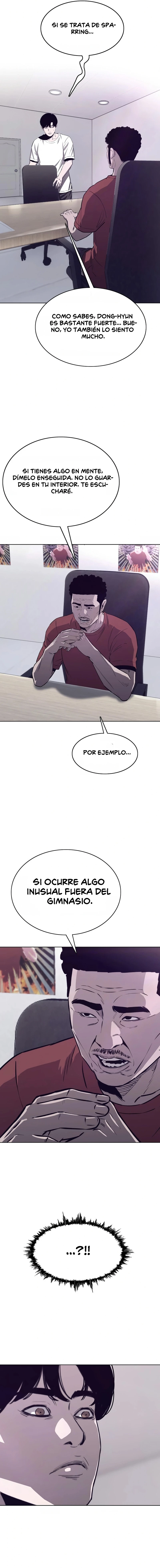 ¿hagamos un contrato? > Capitulo 9 > Page 61