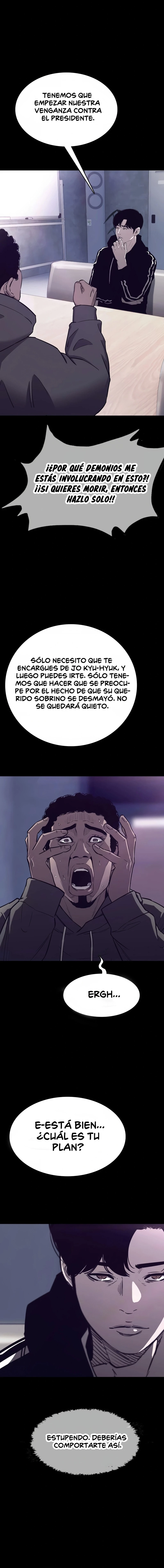 ¿hagamos un contrato? > Capitulo 9 > Page 181