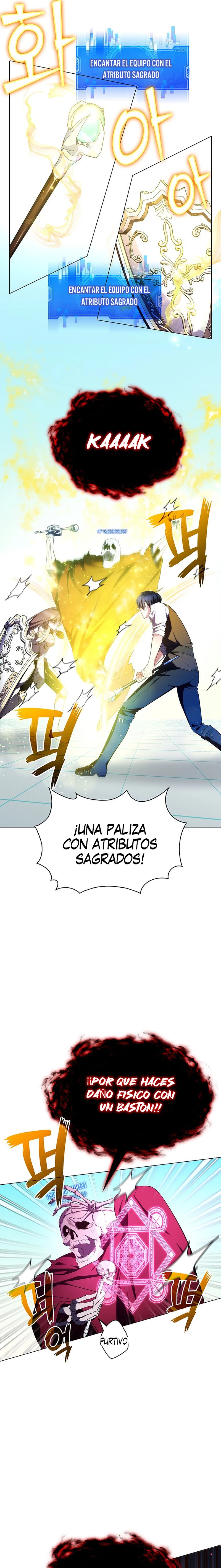 Mi Suerte En El Juego Se Hace Realidad > Capitulo 5 > Page 51