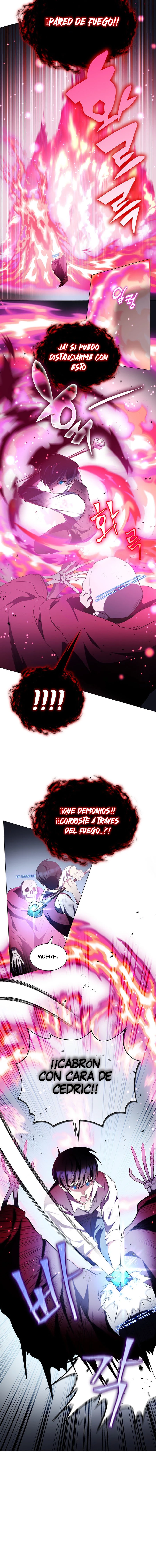 Mi Suerte En El Juego Se Hace Realidad > Capitulo 5 > Page 61