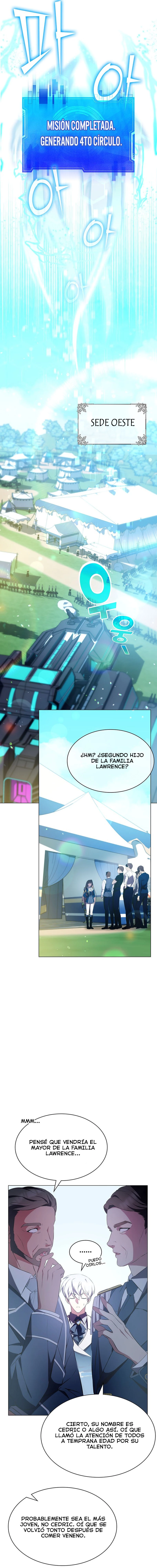 Mi Suerte En El Juego Se Hace Realidad > Capitulo 5 > Page 111