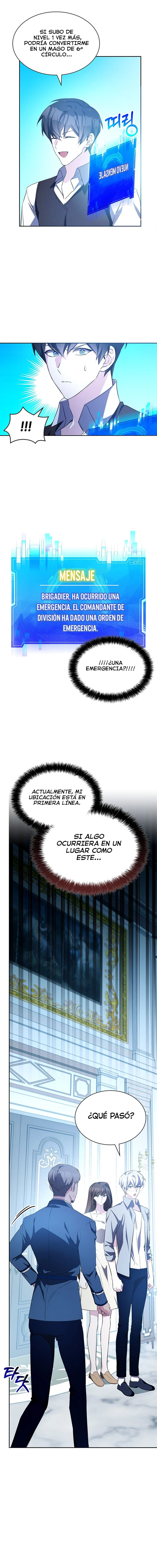 Mi Suerte En El Juego Se Hace Realidad > Capitulo 7 > Page 231