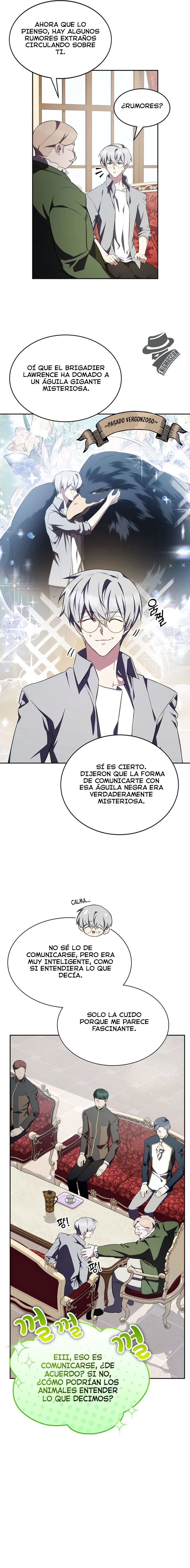 Mi Suerte En El Juego Se Hace Realidad > Capitulo 9 > Page 71