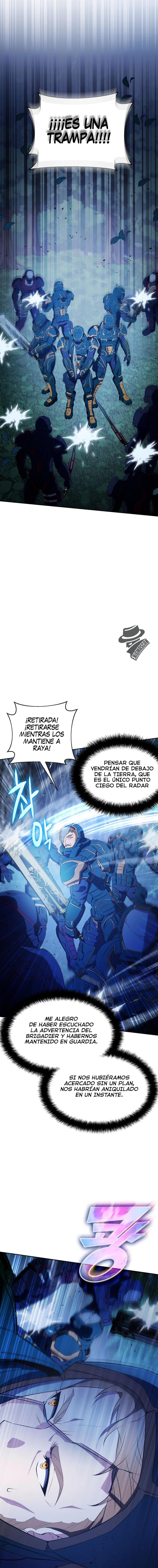 Mi Suerte En El Juego Se Hace Realidad > Capitulo 9 > Page 121