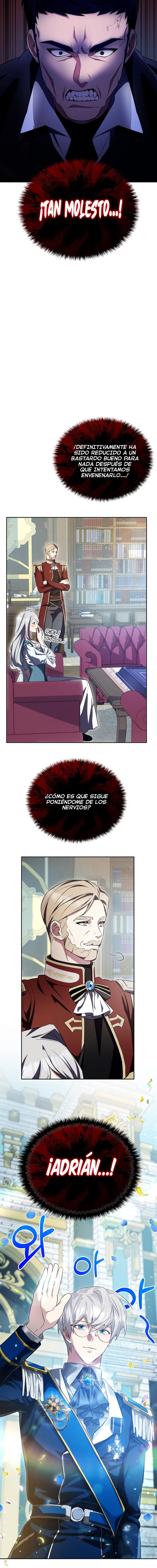 Mi Suerte En El Juego Se Hace Realidad > Capitulo 9 > Page 291