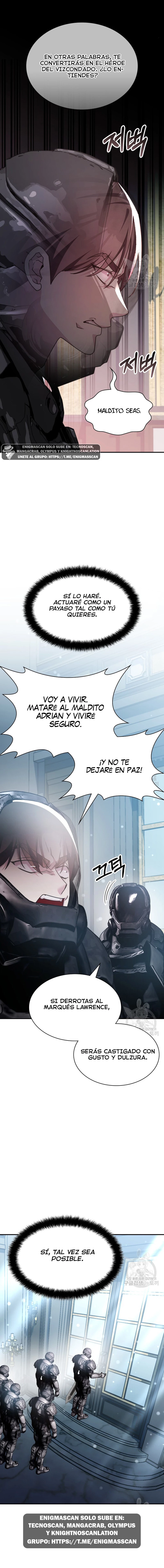 Mi Suerte En El Juego Se Hace Realidad > Capitulo 30 > Page 31