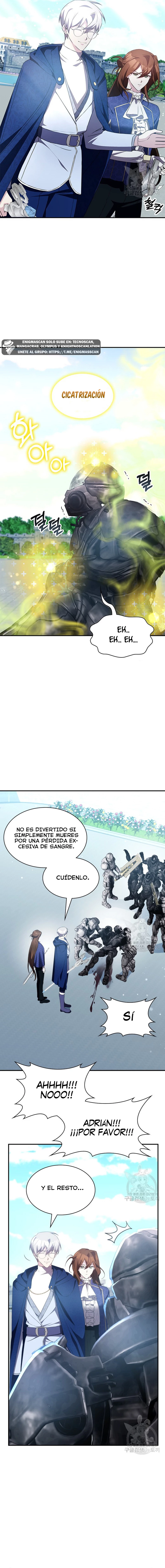 Mi Suerte En El Juego Se Hace Realidad > Capitulo 30 > Page 241