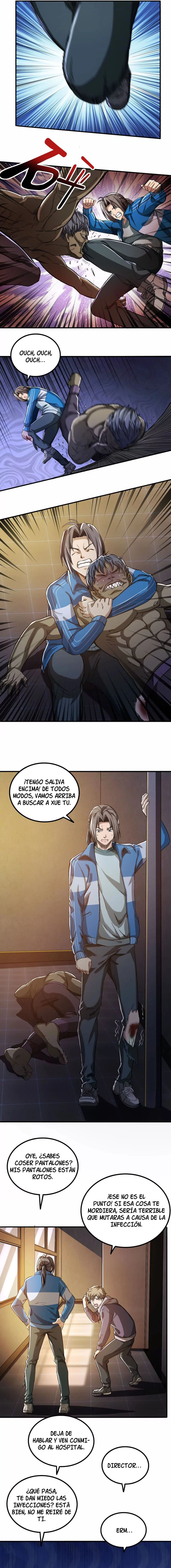 Restos Demoníacos > Capitulo 2 > Page 31