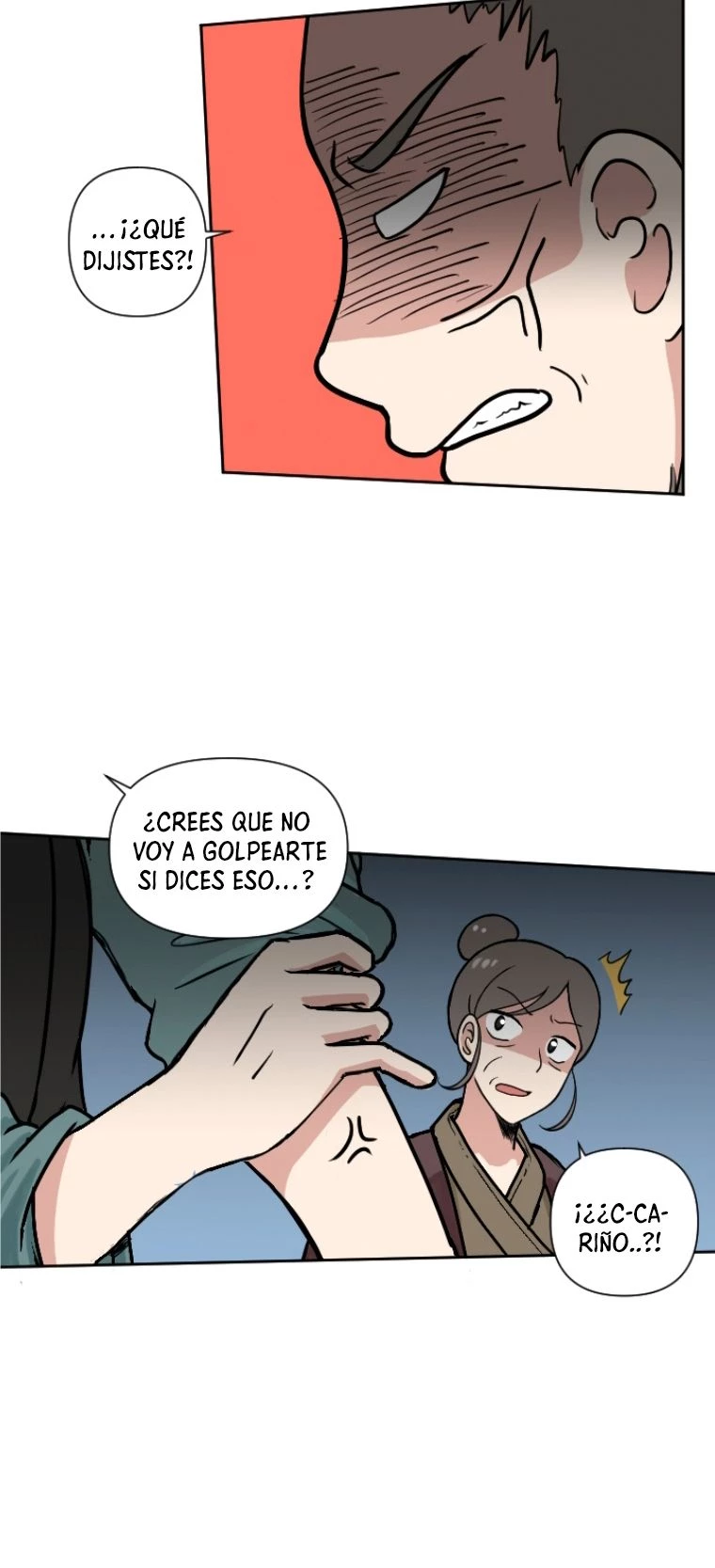 Rey de la Guerra > Capitulo 2 > Page 191