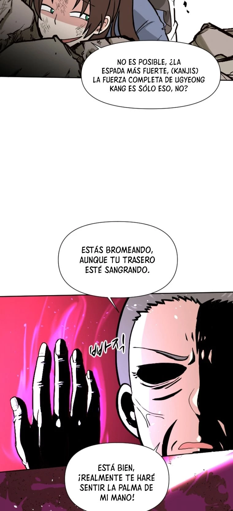 Rey de la Guerra > Capitulo 2 > Page 271