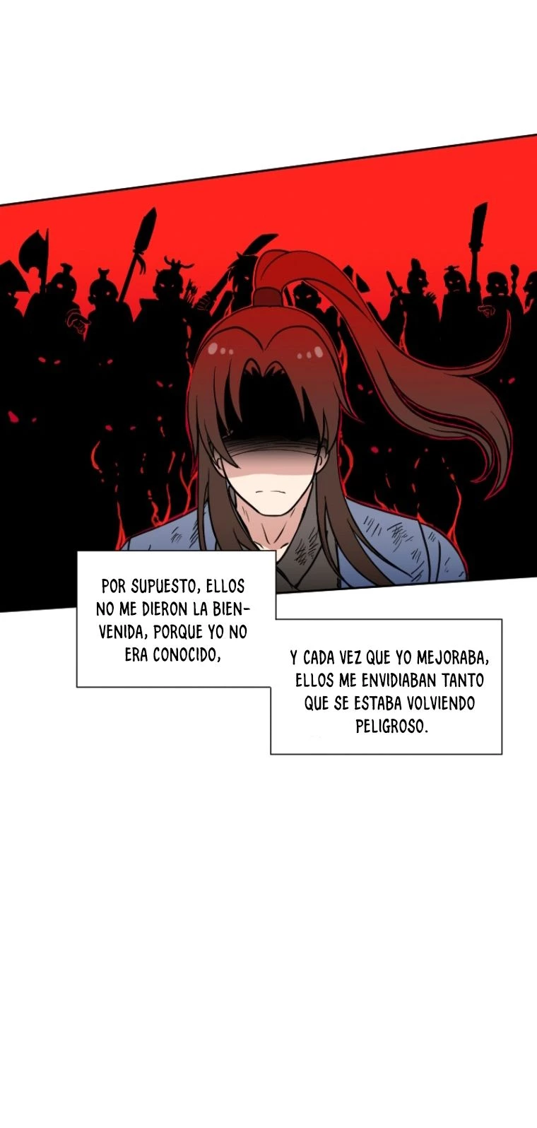 Rey de la Guerra > Capitulo 2 > Page 491