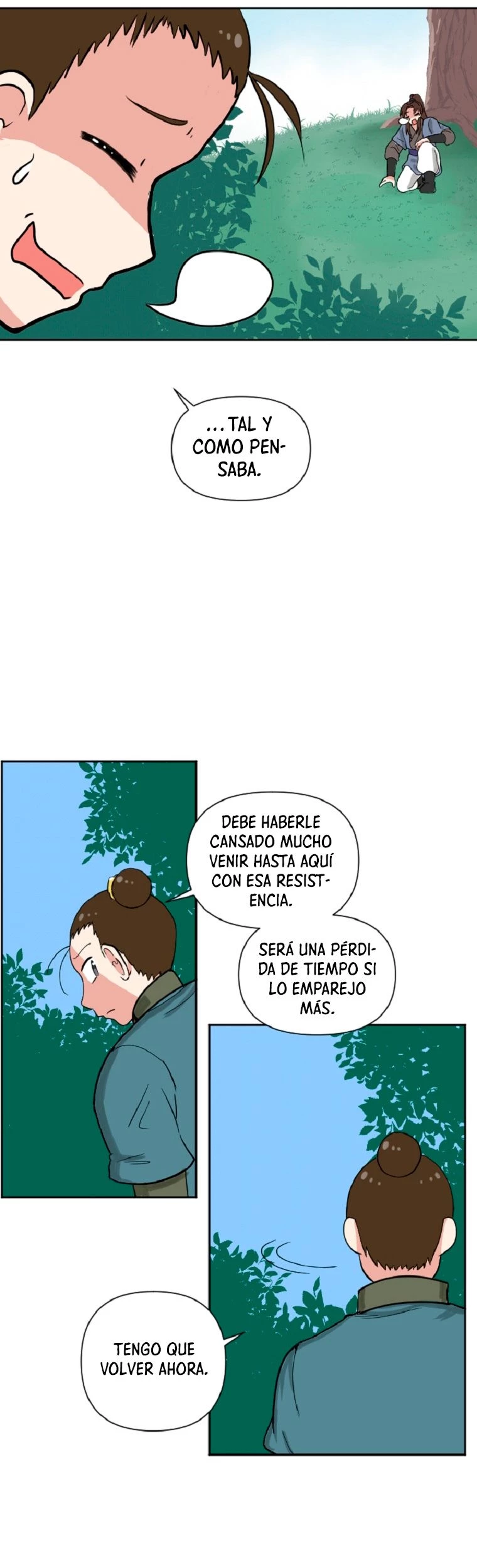 Rey de la Guerra > Capitulo 3 > Page 211