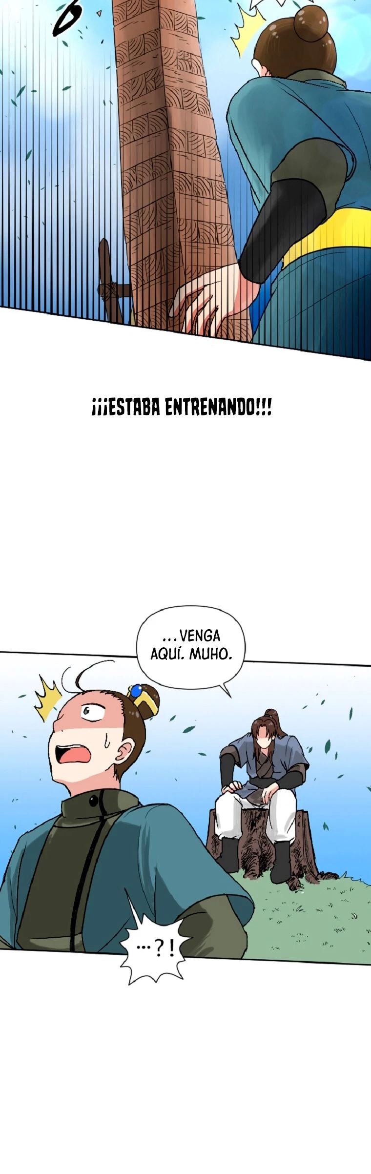 Rey de la Guerra > Capitulo 3 > Page 331