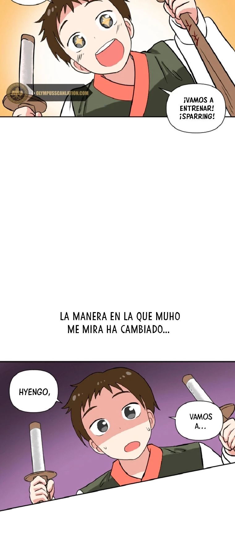 Rey de la Guerra > Capitulo 4 > Page 31