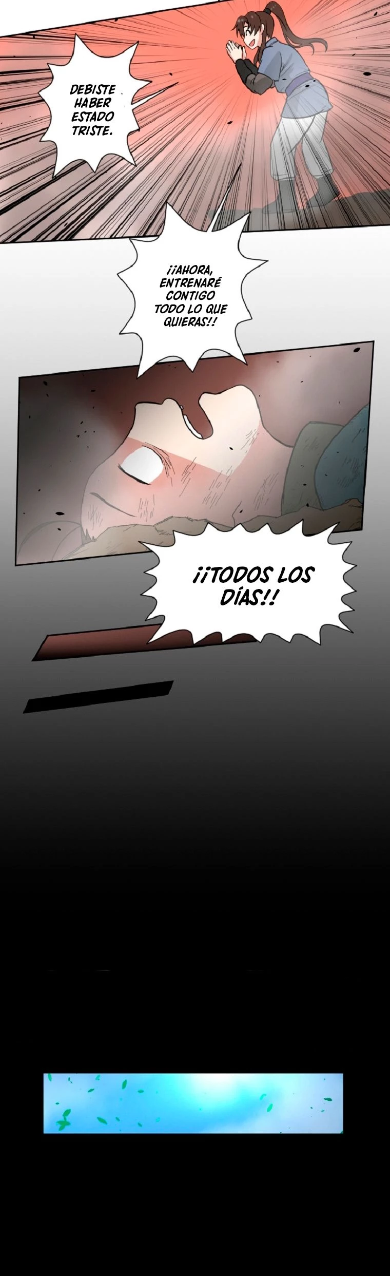 Rey de la Guerra > Capitulo 4 > Page 241