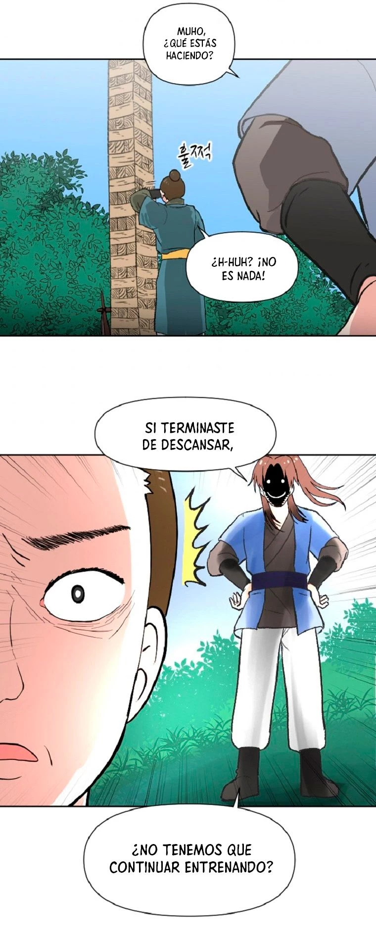 Rey de la Guerra > Capitulo 4 > Page 321