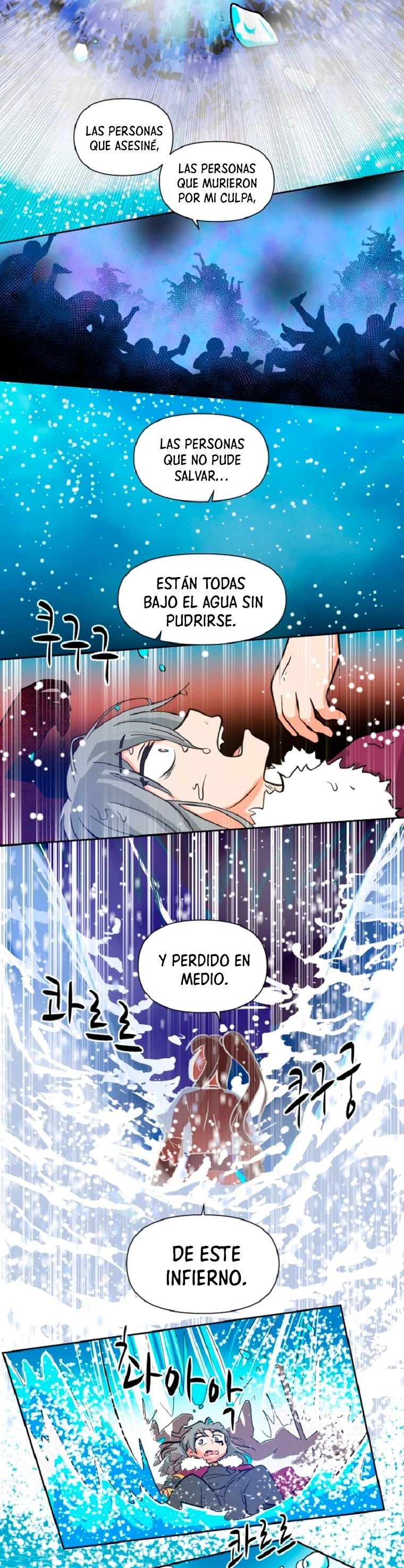 Rey de la Guerra > Capitulo 5 > Page 191