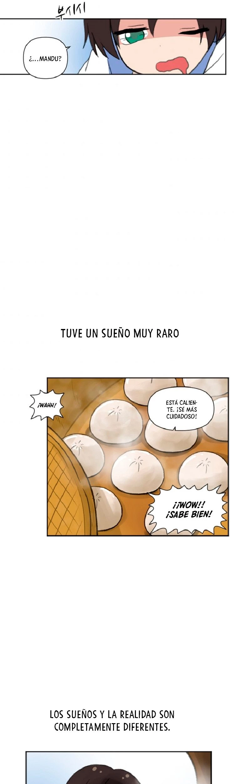 Rey de la Guerra > Capitulo 6 > Page 321