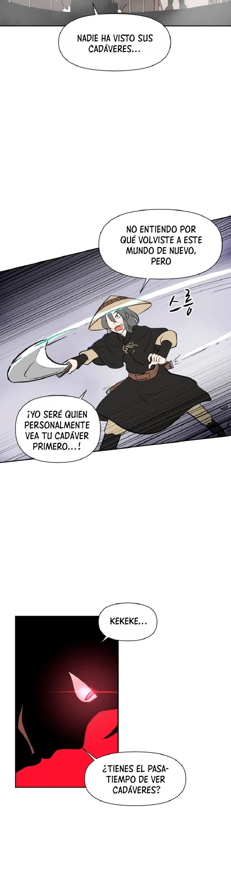 Rey de la Guerra > Capitulo 7 > Page 241