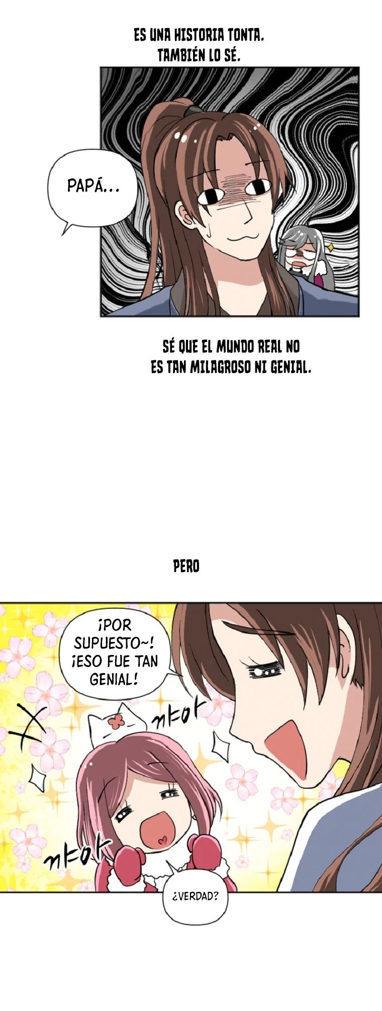 Rey de la Guerra > Capitulo 8 > Page 31