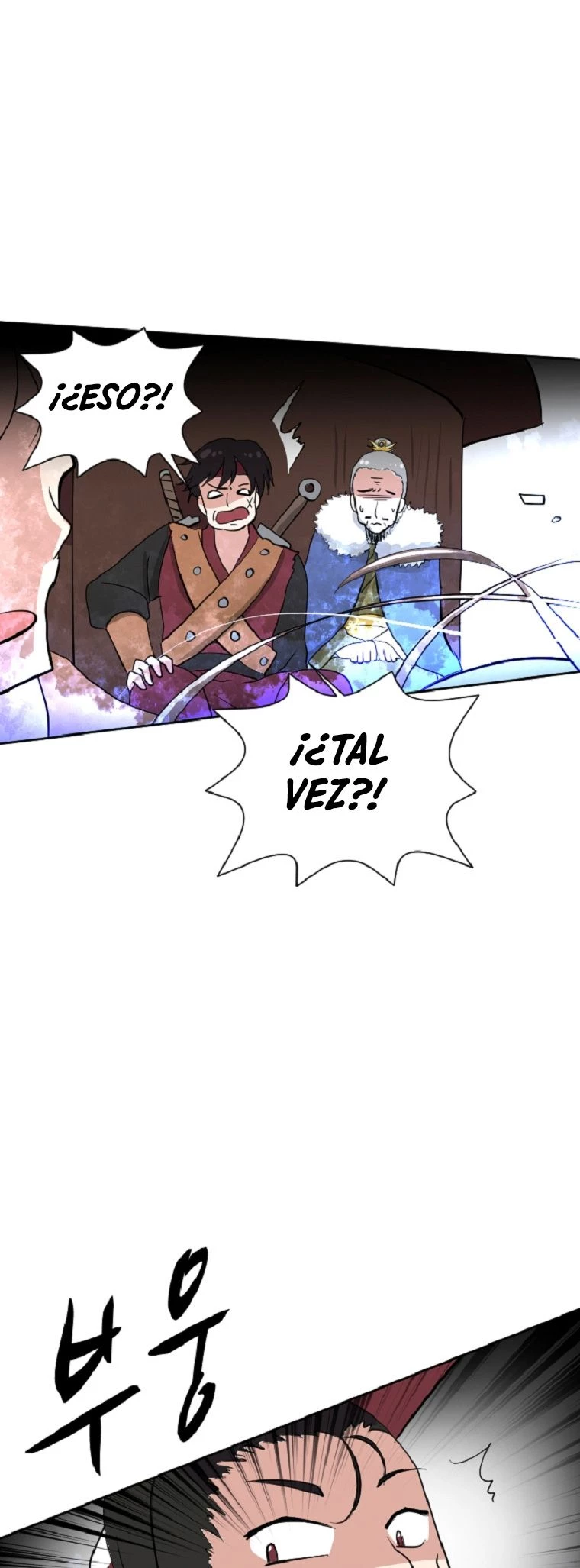 Rey de la Guerra > Capitulo 8 > Page 341