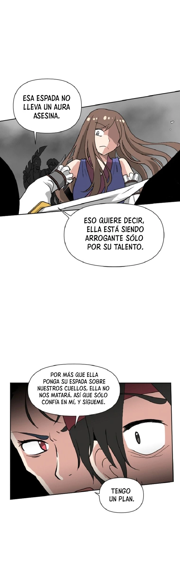 Rey de la Guerra > Capitulo 8 > Page 371