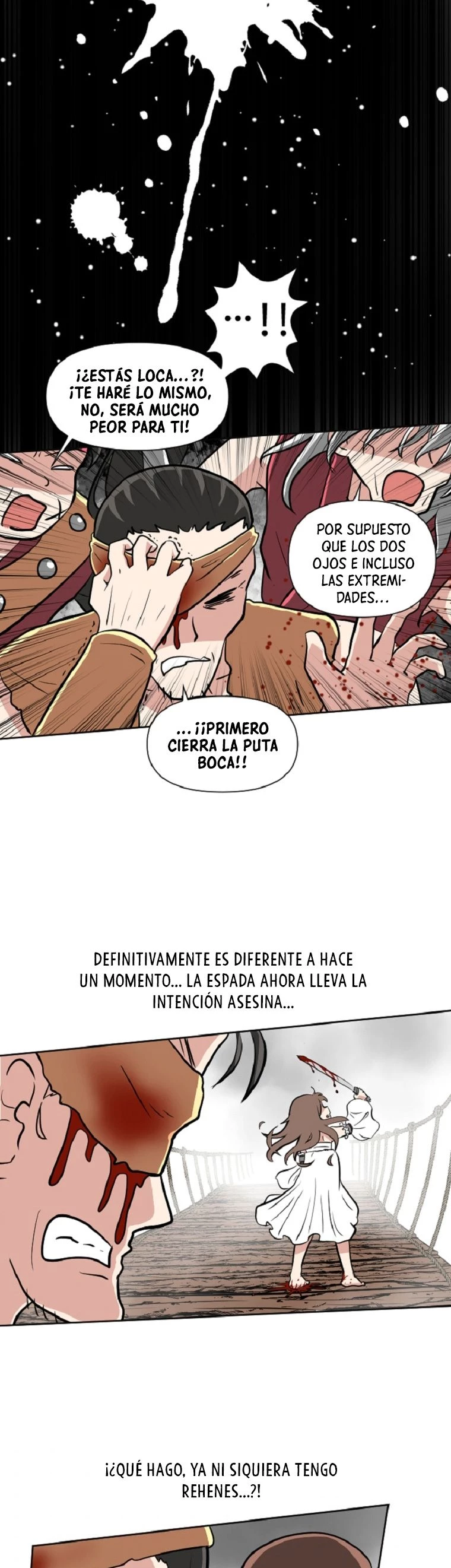 Rey de la Guerra > Capitulo 10 > Page 41