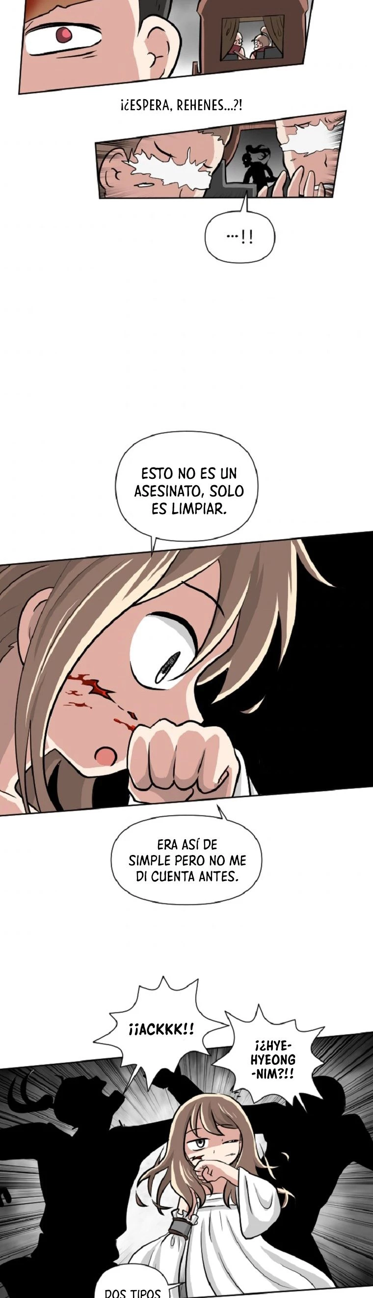 Rey de la Guerra > Capitulo 10 > Page 51