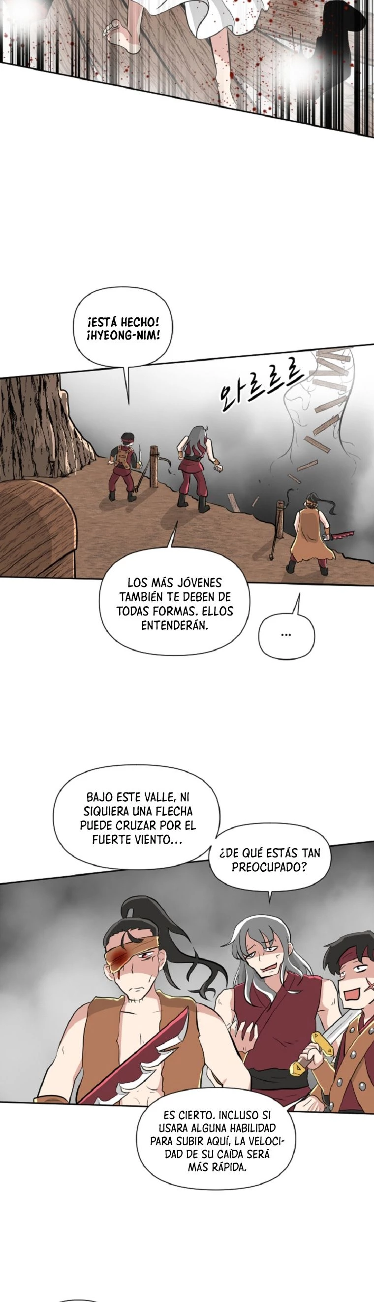 Rey de la Guerra > Capitulo 10 > Page 71