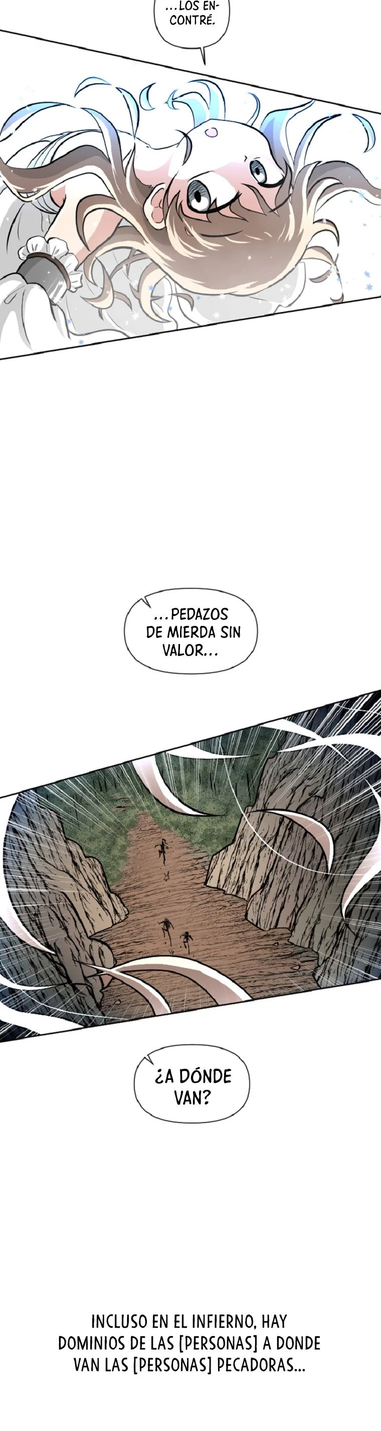 Rey de la Guerra > Capitulo 10 > Page 151